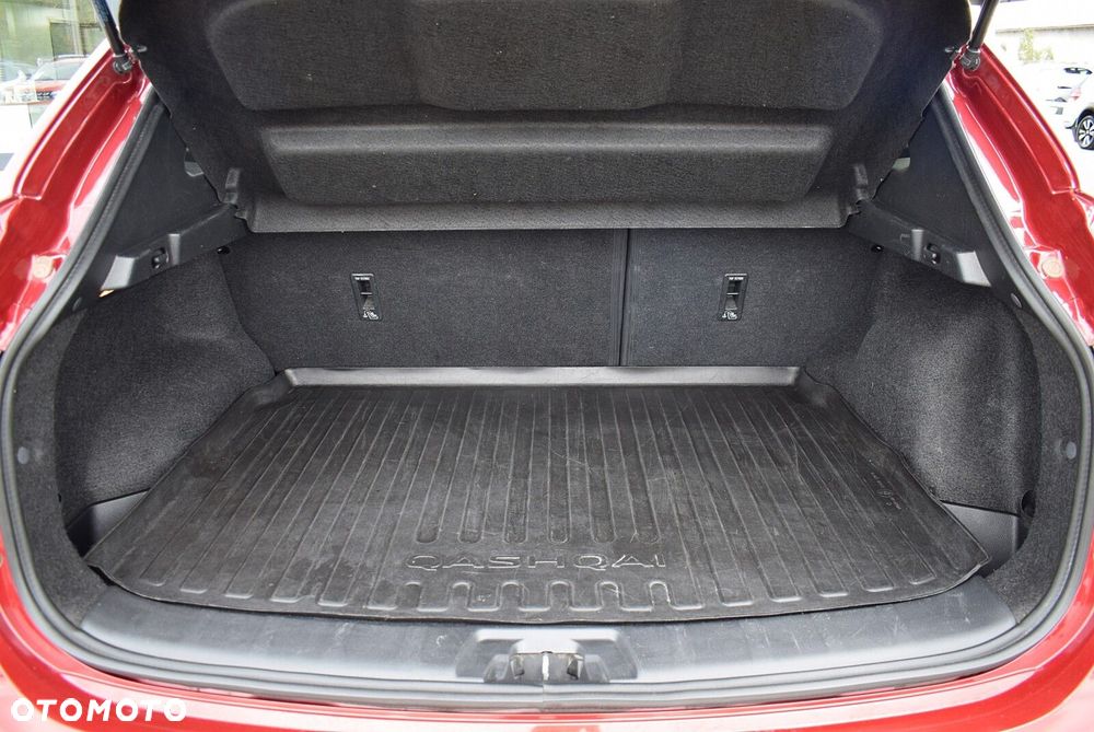 Nissan Qashqai - 31