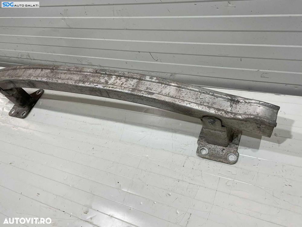 Armatura Intaritura Bara Fata Renault Scenic 2 2003 - 2009 [L3182] - 5