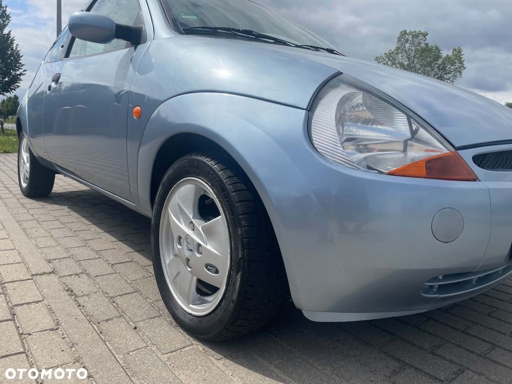 Ford KA Style - 23