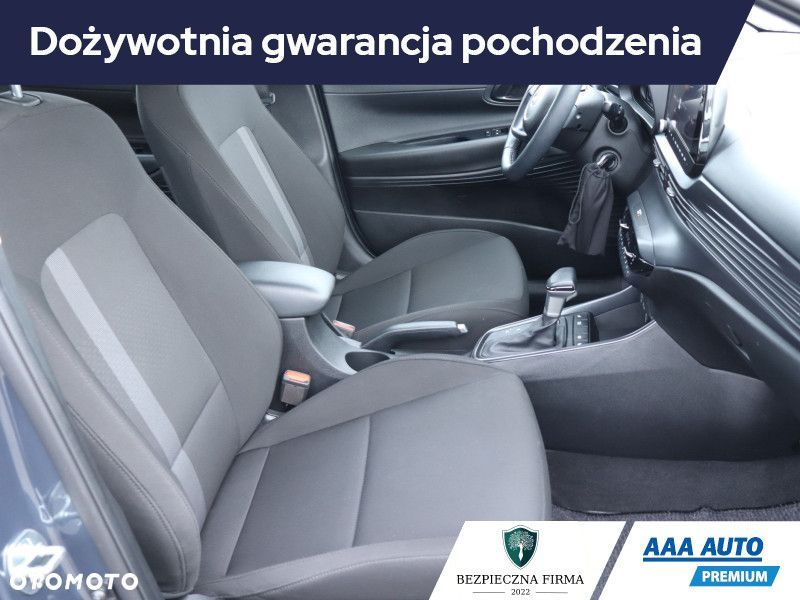 Hyundai i20 - 10