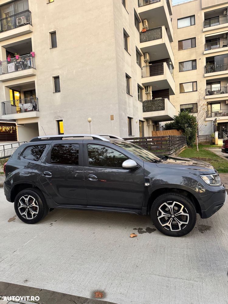 Dacia Duster TCe 125 4x2 Prestige - 3