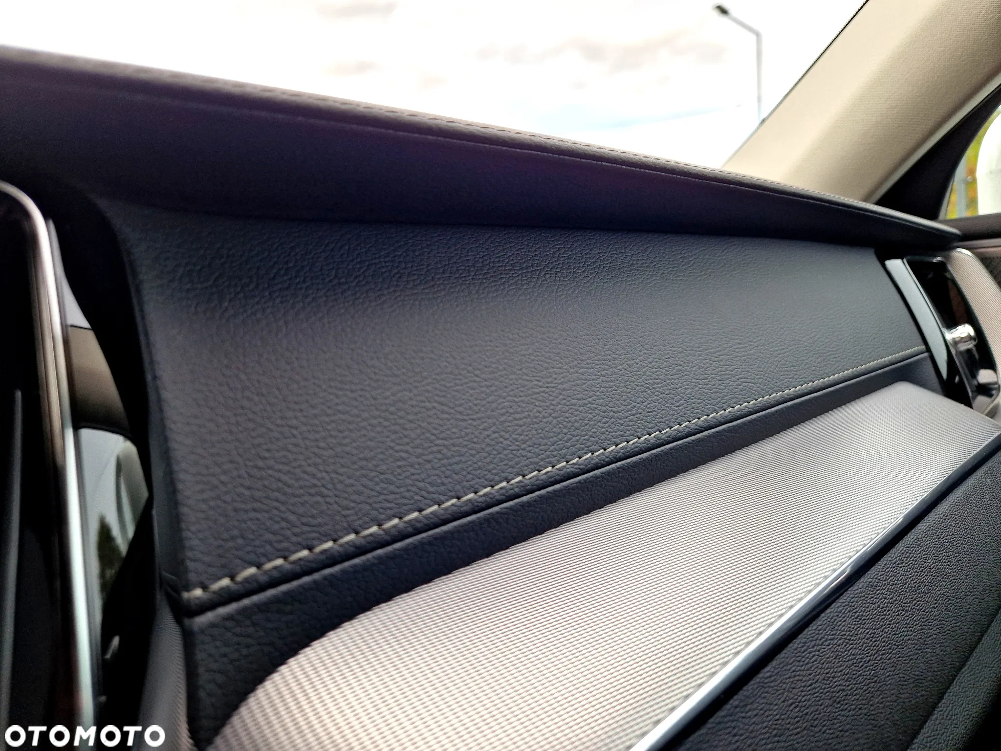 Volvo XC 60 B4 D Geartronic Inscription - 24
