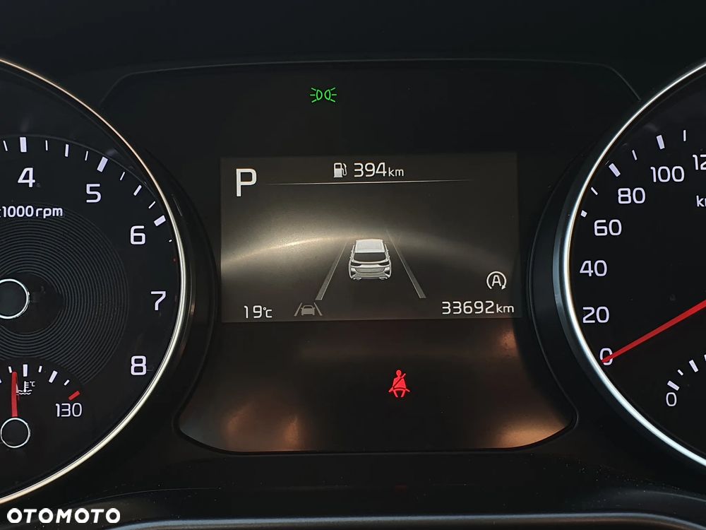 Kia Ceed 1.5 T-GDI M DCT - 31