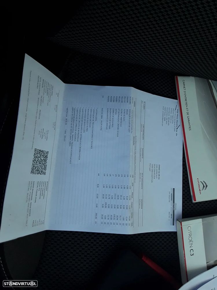 Citroën C3 1.6 BlueHDi Collection - 24