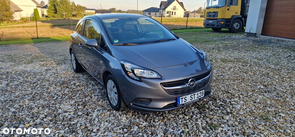 Opel Corsa - 3