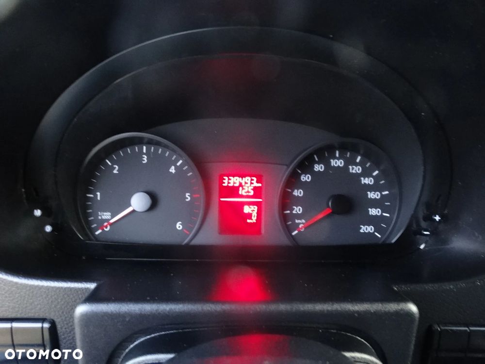 Volkswagen Crafter - 19