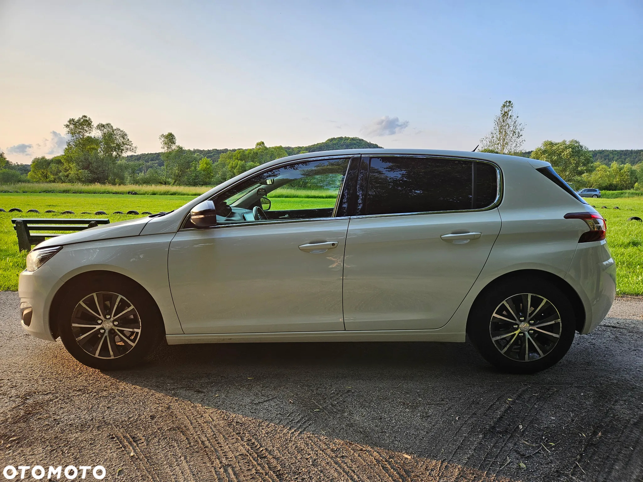 Peugeot 308 1.6 e-HDi Style STT - 5