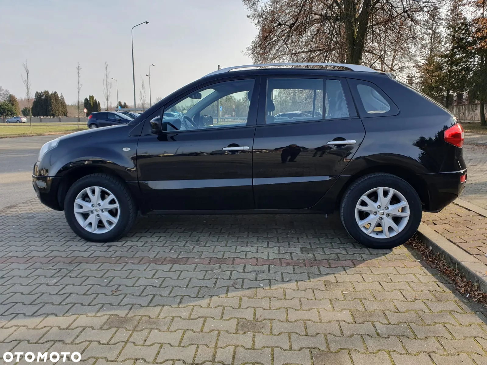 Renault Koleos 2.0 dCi 4x4 Privilege - 8