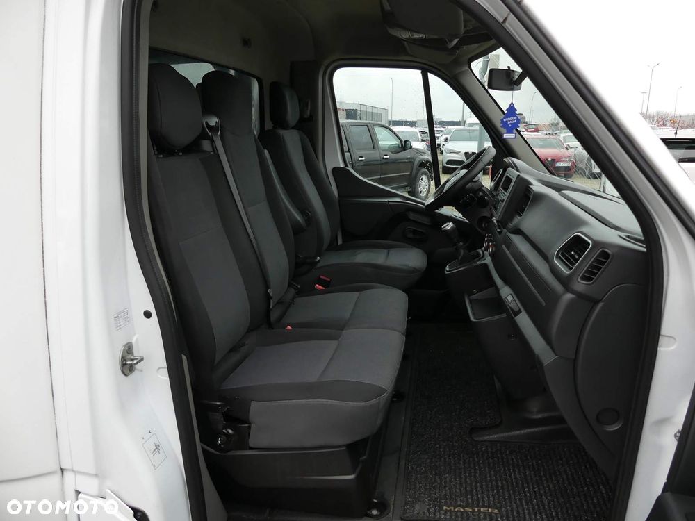 Renault PARTNER MASTER 2.3 DCI - 7