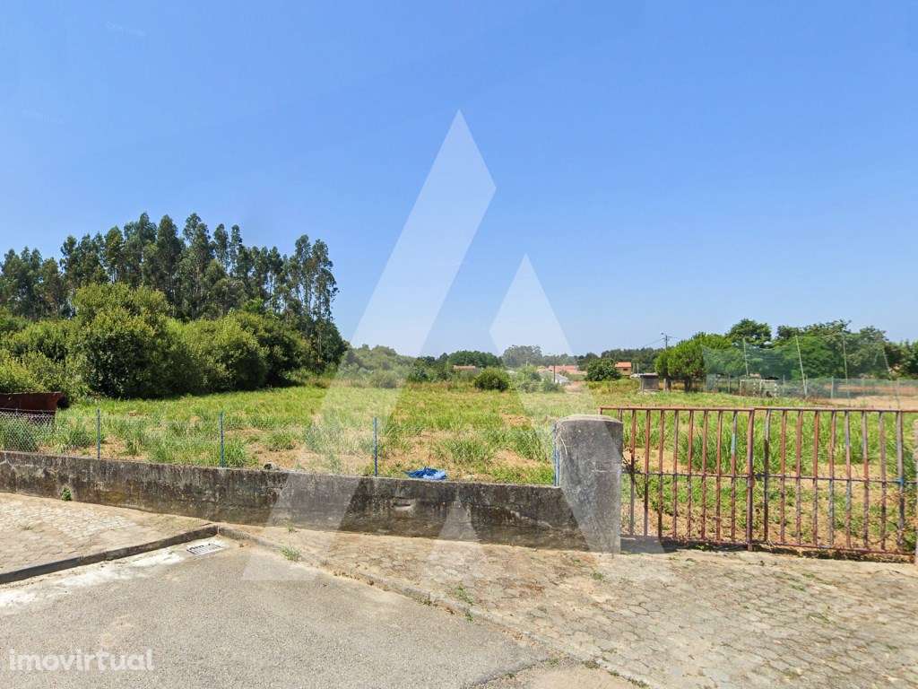 Terreno Plano com 2900M2 a 5Min da Praia - Esmoriz - Grande imagem: 3/4