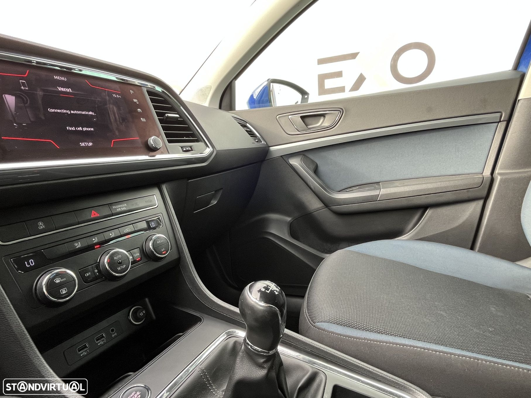 SEAT Ateca - 18