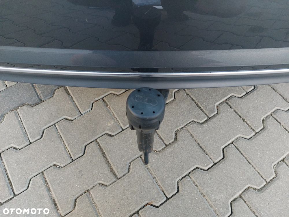 Audi A4 Avant 2.0 TFSI ultra S tronic sport - 17