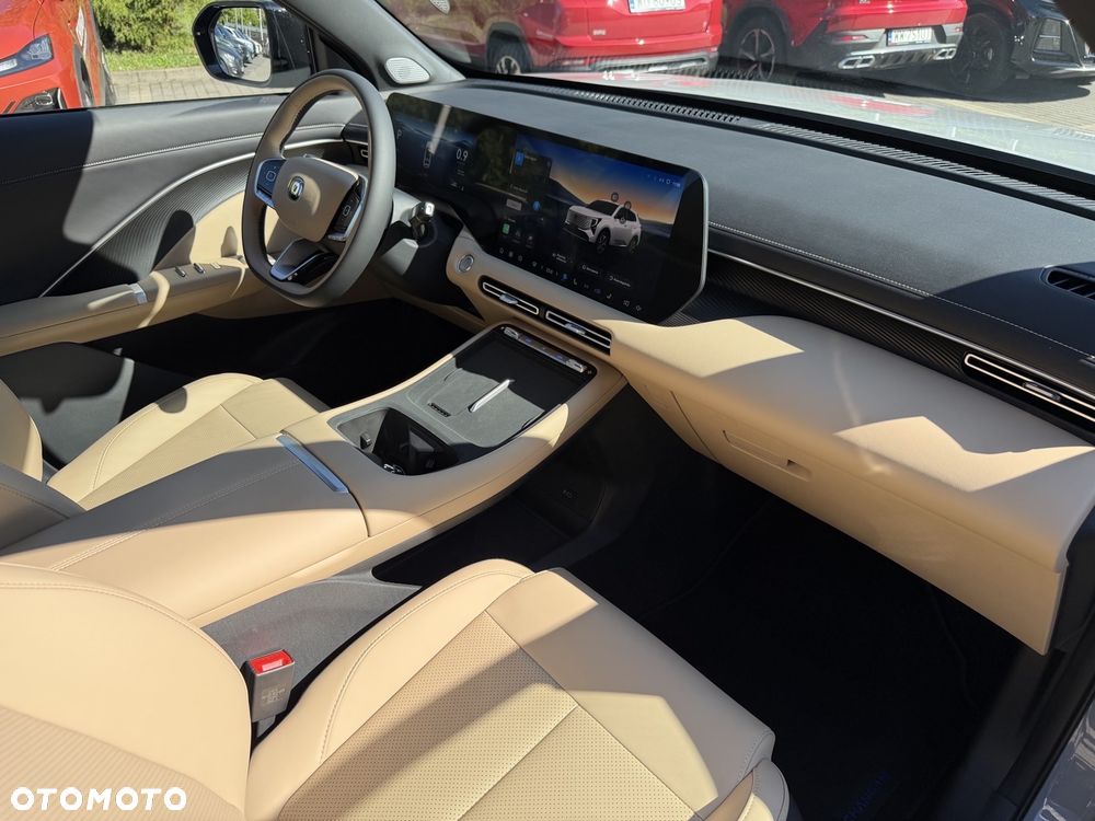 Changan CS55 Plus - 18