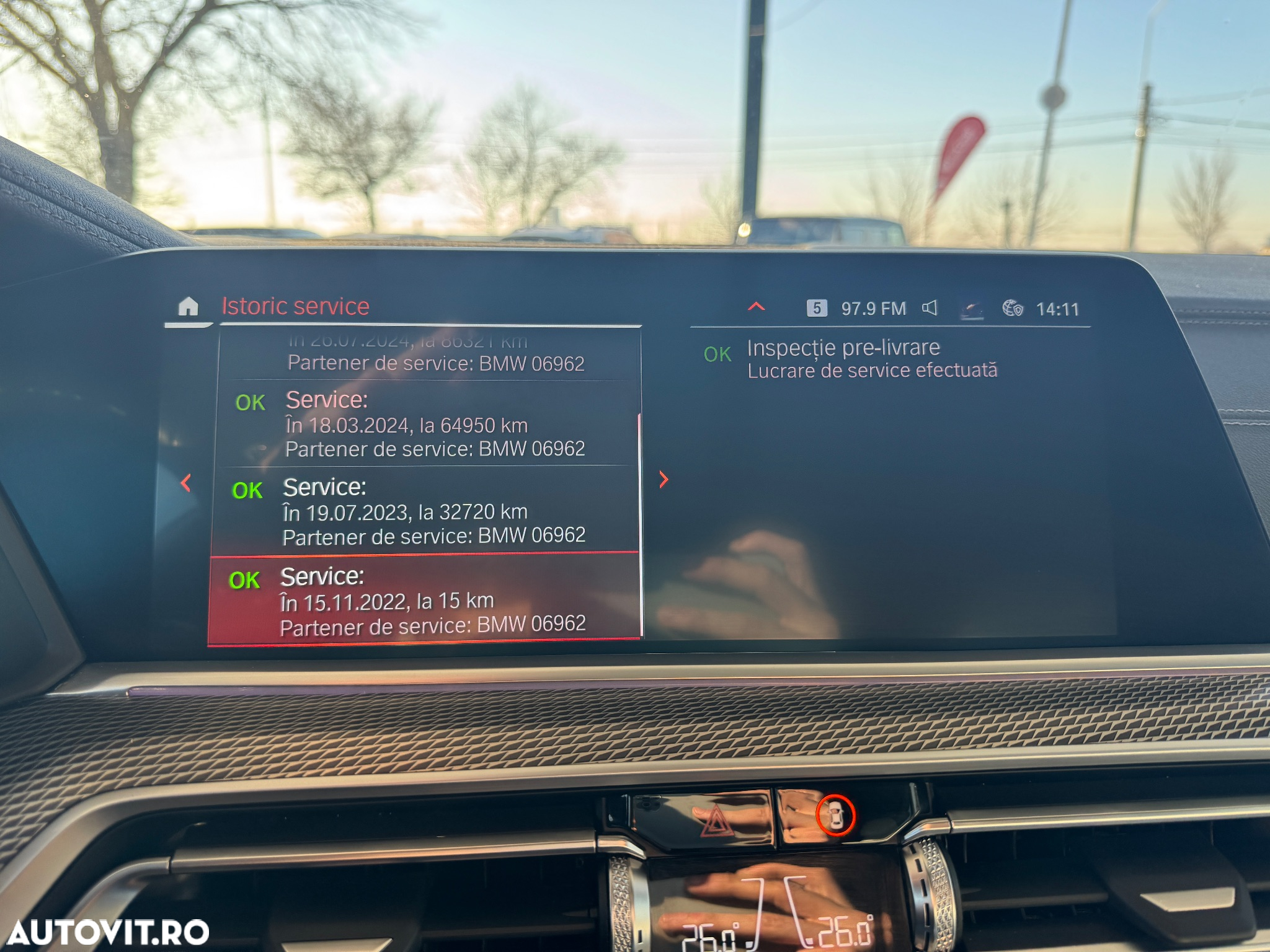BMW X6 xDrive40d AT MHEV - 20