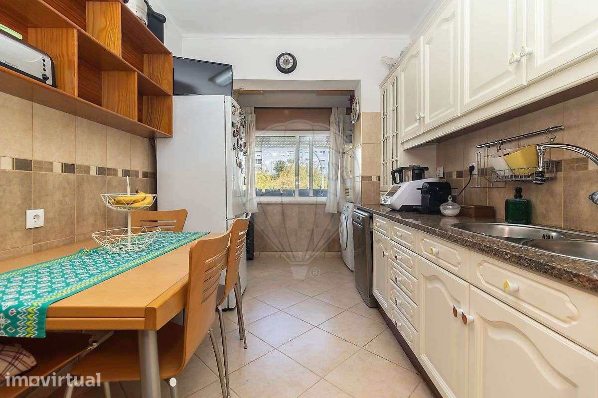 Apartamento T3 para venda - Grande imagem: 5/32