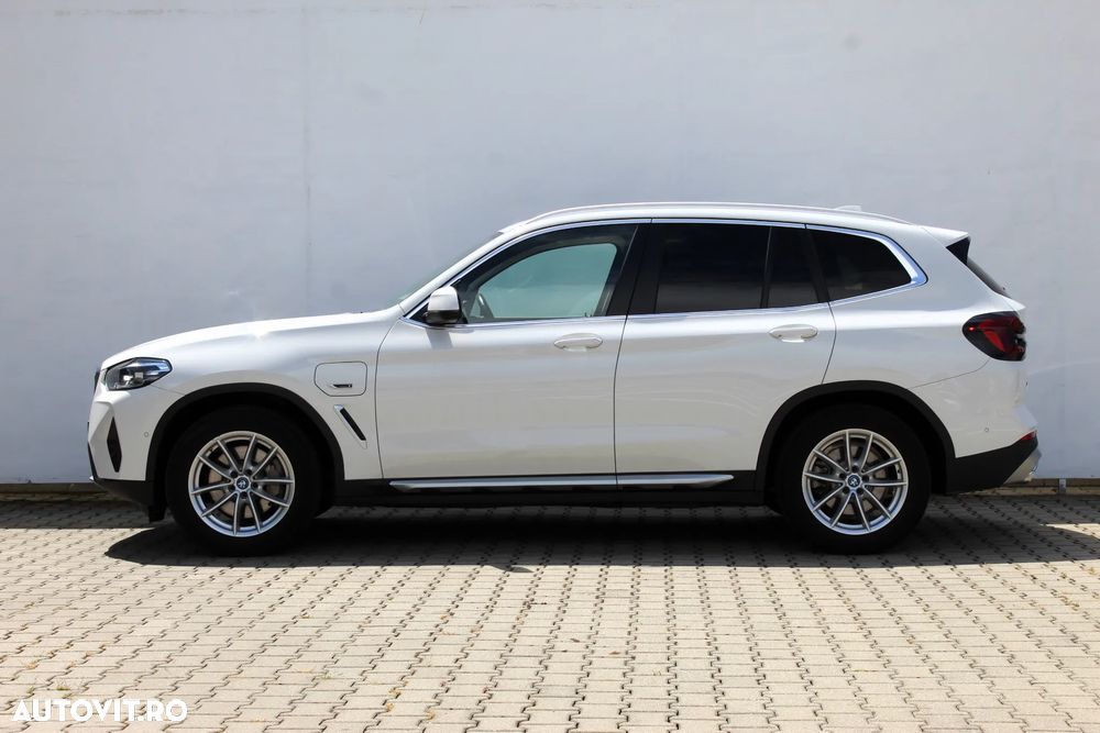 BMW X3 xDrive30e Aut. - 3