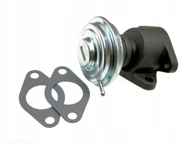 ZAWÓR EGR AUDI A4 97 A6 C5 2.5TDI SKODA SUPERB 01- 057131503K 059131503B 057131503K nowy - 1