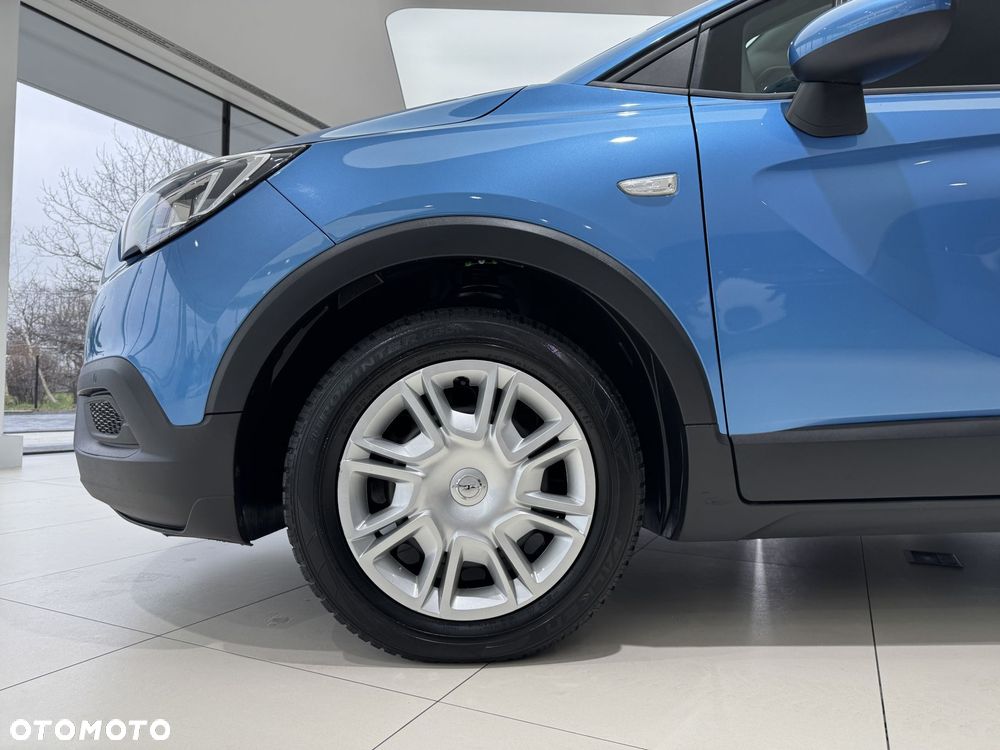 Opel Crossland X - 18