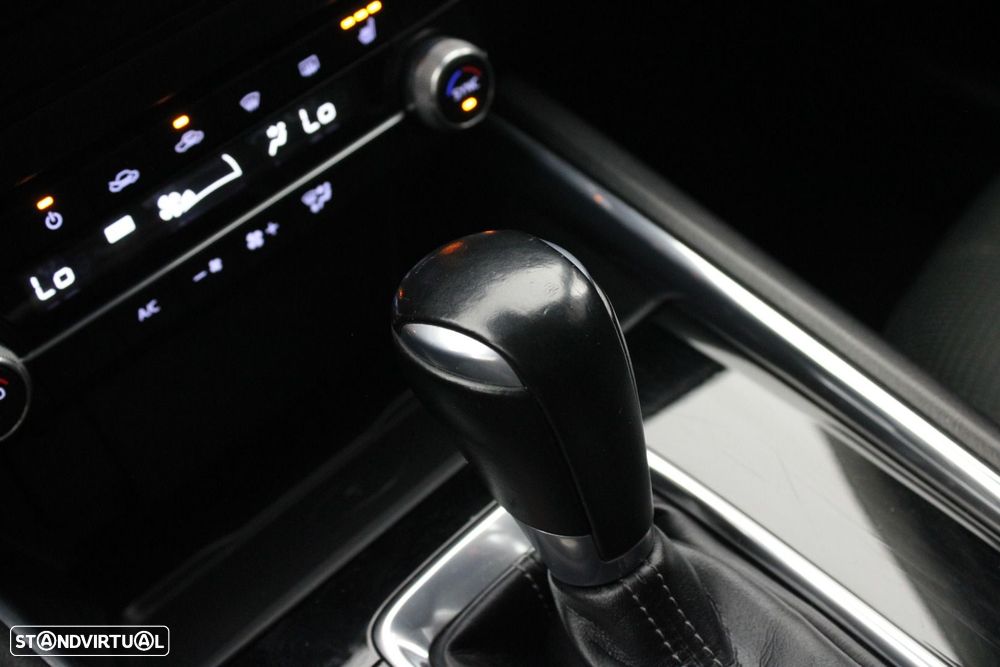 Mazda CX-5 2.2 D Excellence AT Navi - 21