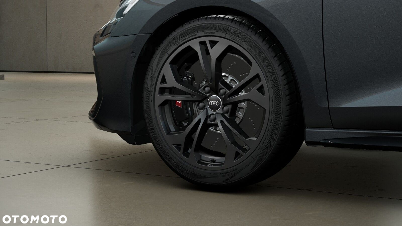 Audi S3 - 11