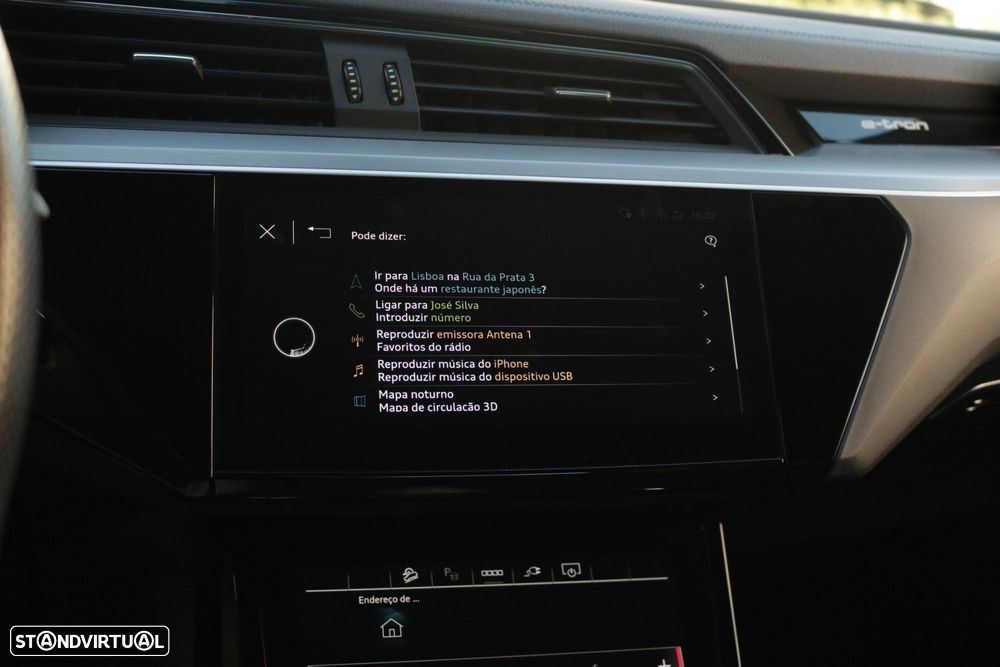 Audi e-tron Sportback 55 quattro S line - 51