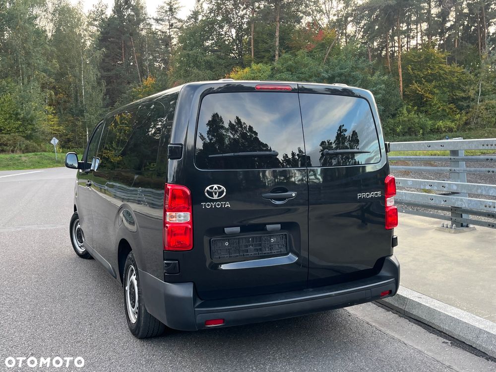 Toyota Proace Verso 2.0 D4-D Long Family - 8