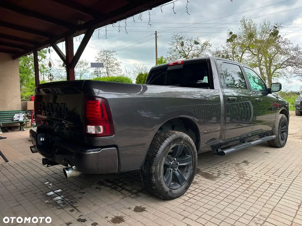 Dodge RAM - 9