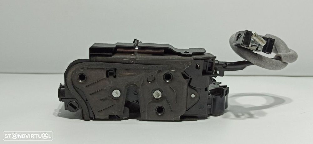 FECHADURA PORTA FRENTE DIREITA SKODA FABIA ACTIVE - 1