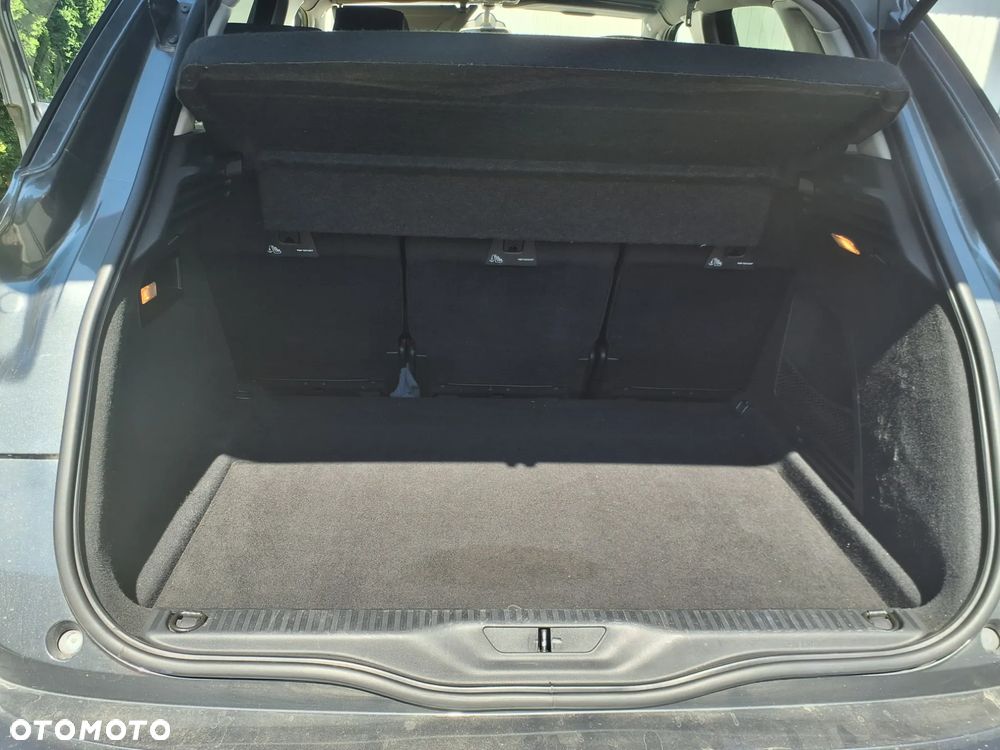 Citroën C4 Picasso - 12