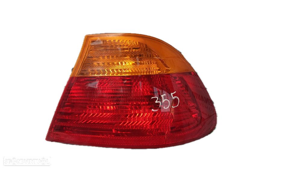 Farolim Dto Bmw 3 (E46)