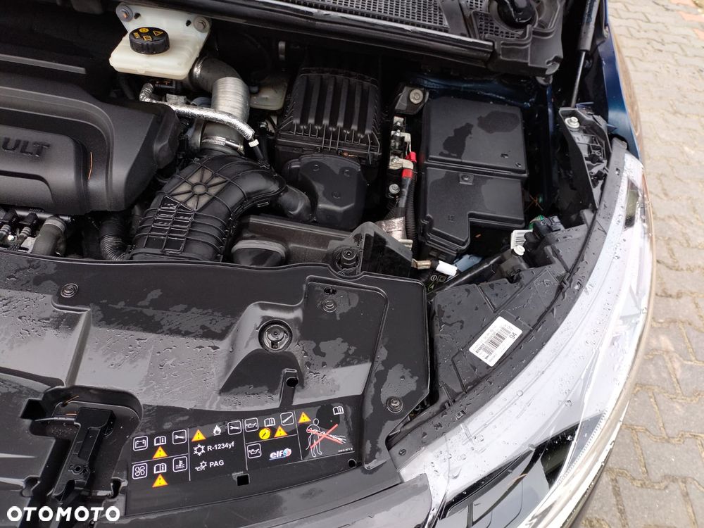 Renault Espace BLUE dCi 200 EDC INITIALE PARIS - 24