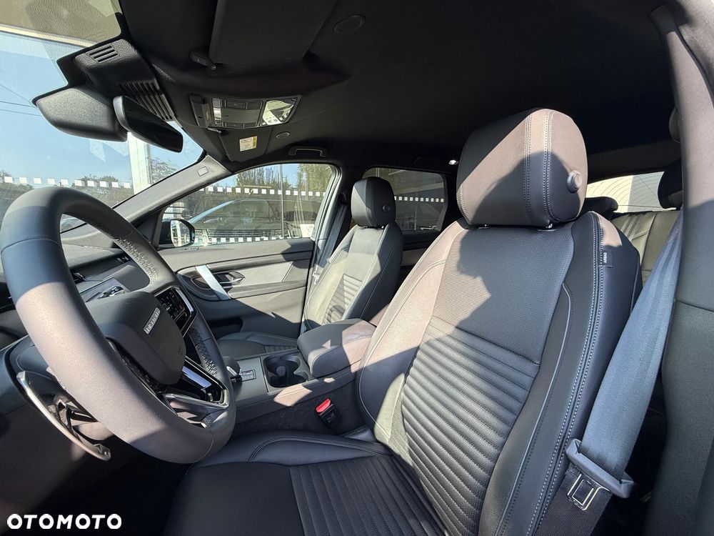 Land Rover Discovery Sport 2.0 D200 mHEV Landmark - 15