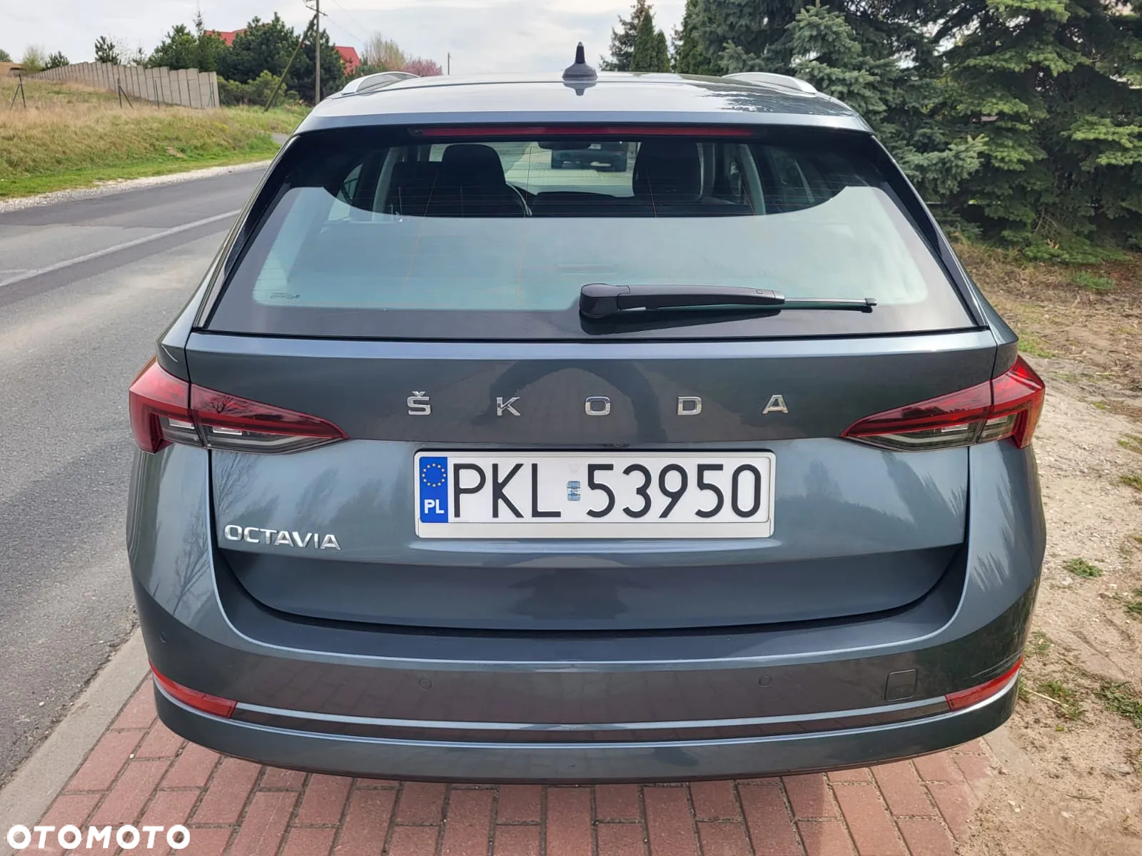Skoda Octavia 1.5 TSI ACT Ambition - 5