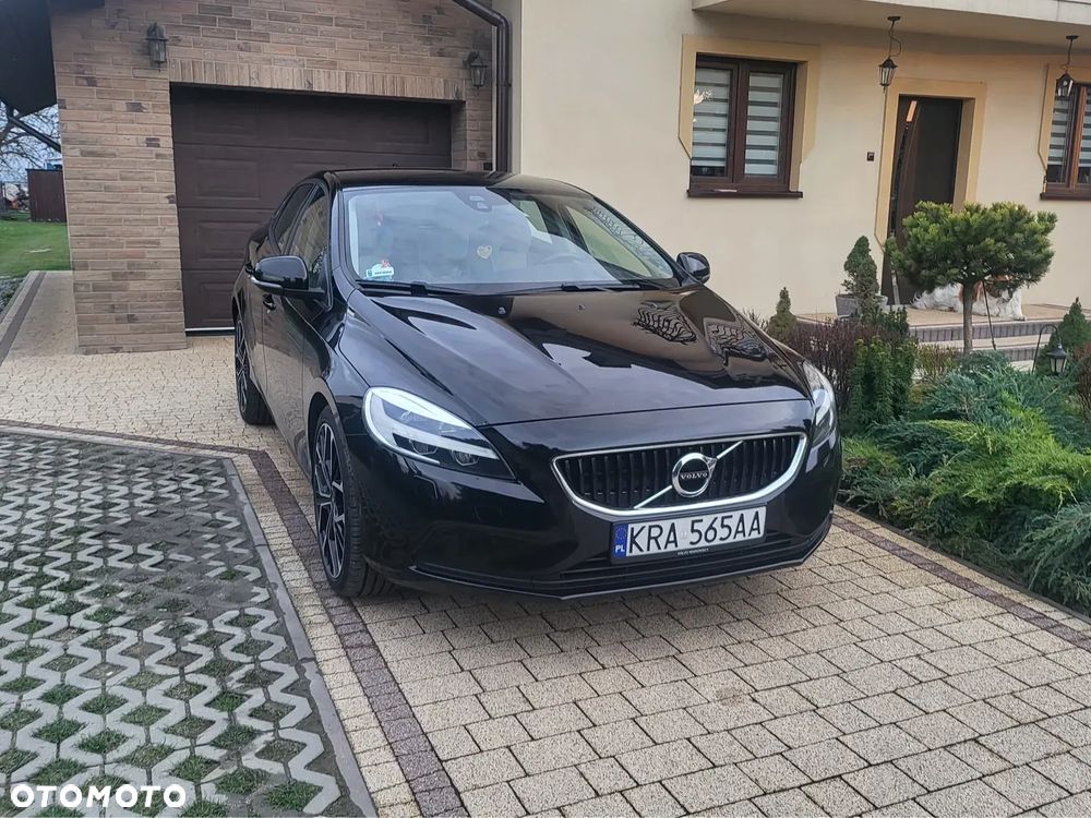Volvo V40 D2 Momentum - 2