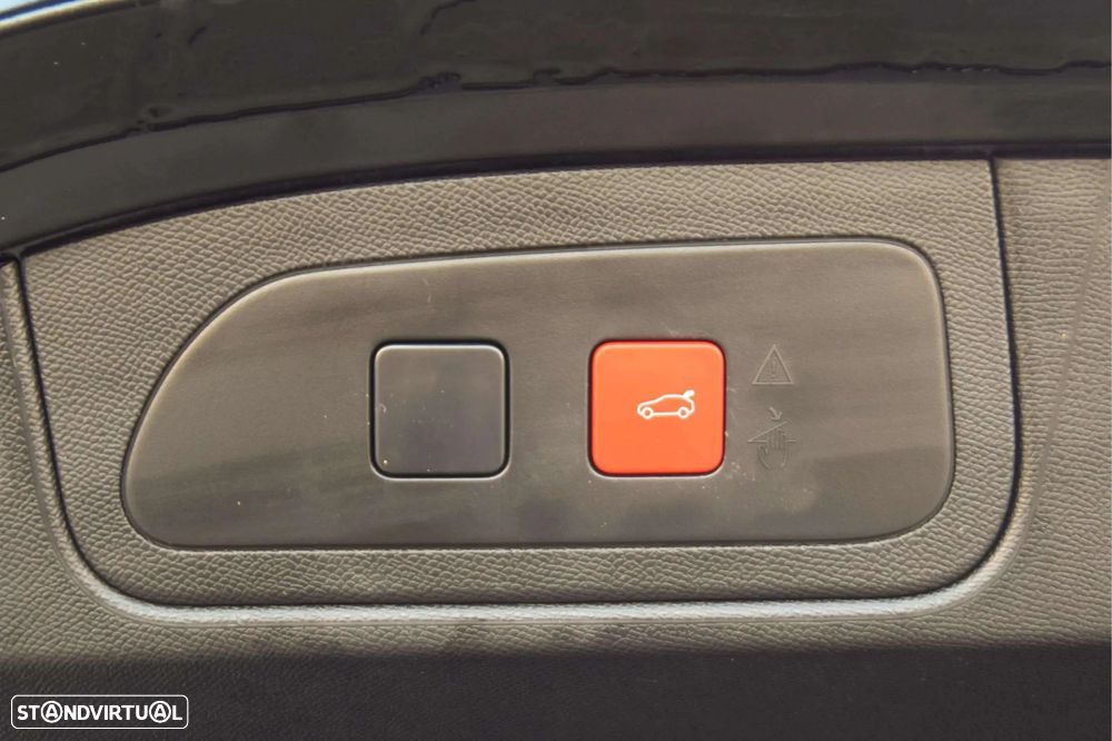 DS DS7 Crossback E-Tense Performance Line+ EAT8 - 8