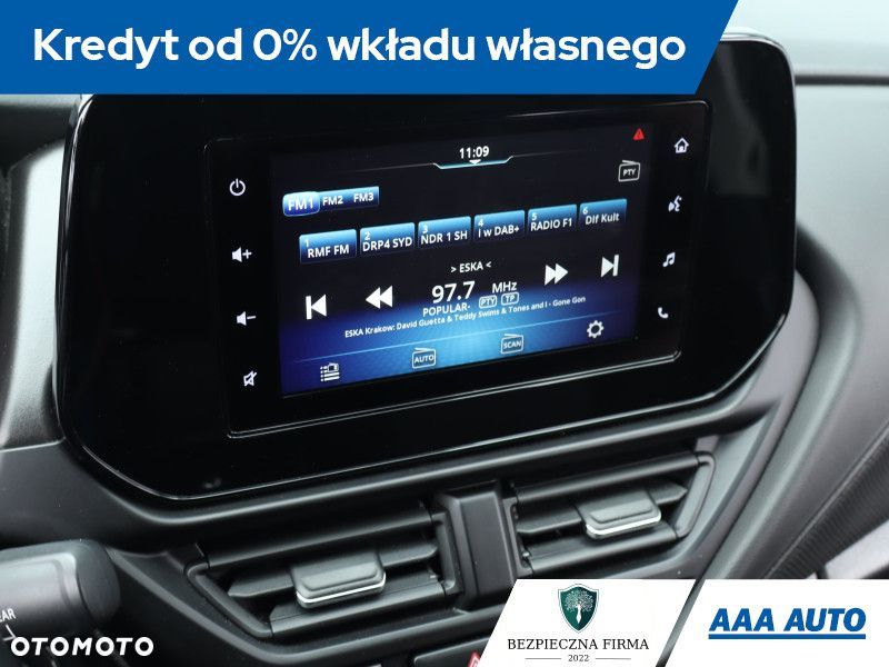 Suzuki SX4 S-Cross - 13