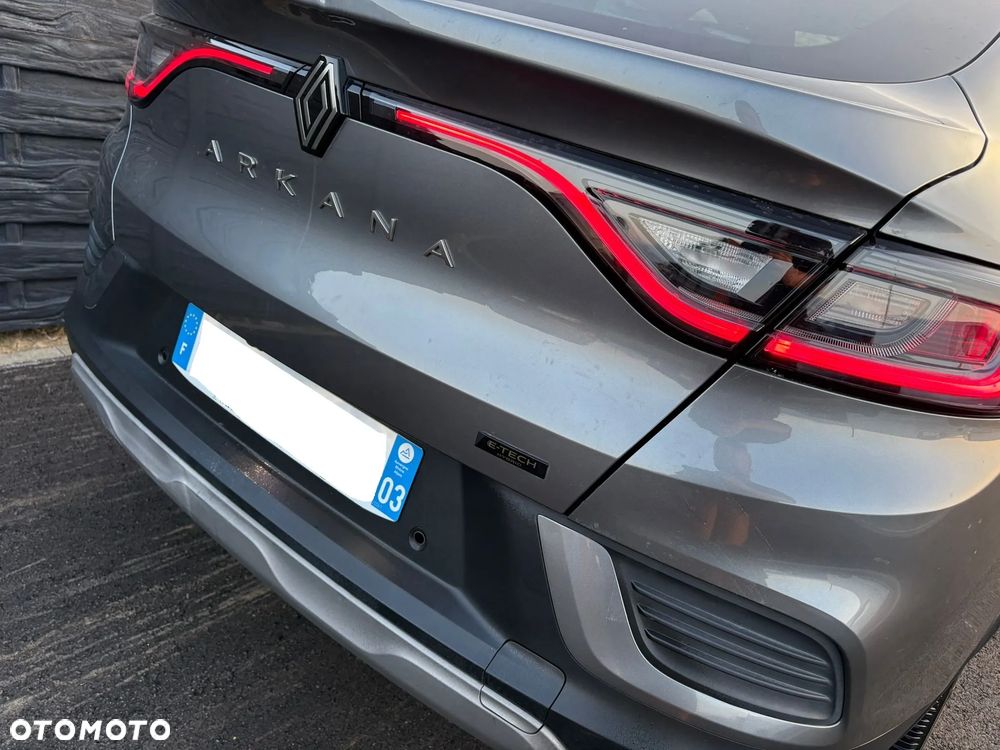 Renault Arkana E-TECH 145 INTENS - 24