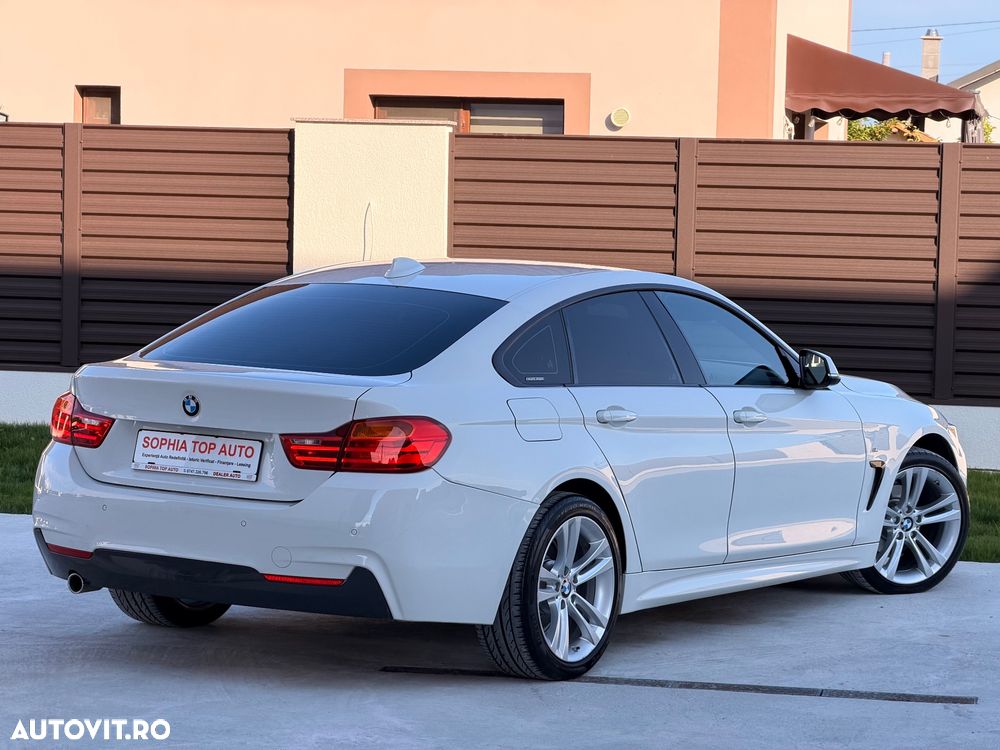 BMW Seria 4 - 3