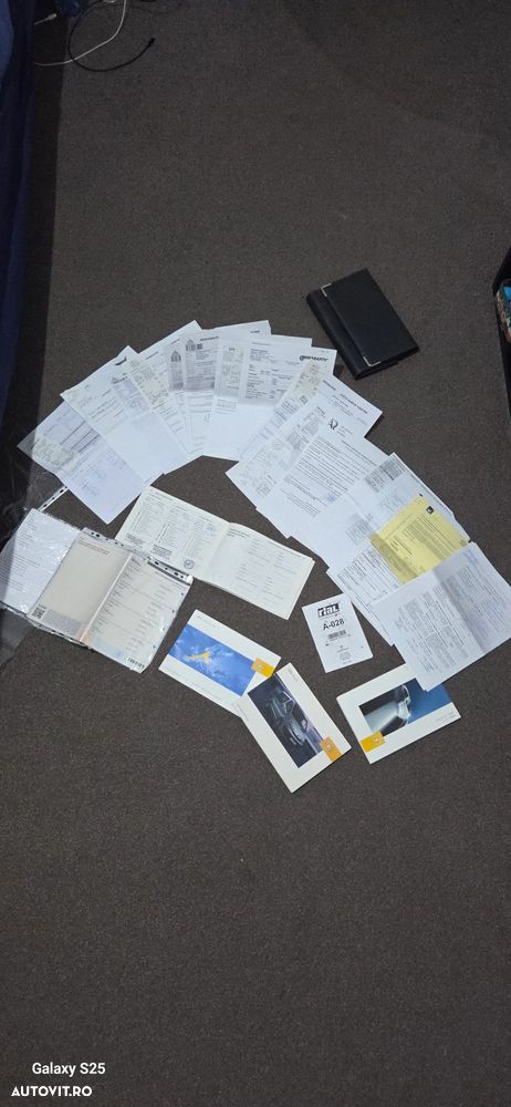 Opel Vivaro L1H1 DPF Design Edition - 13