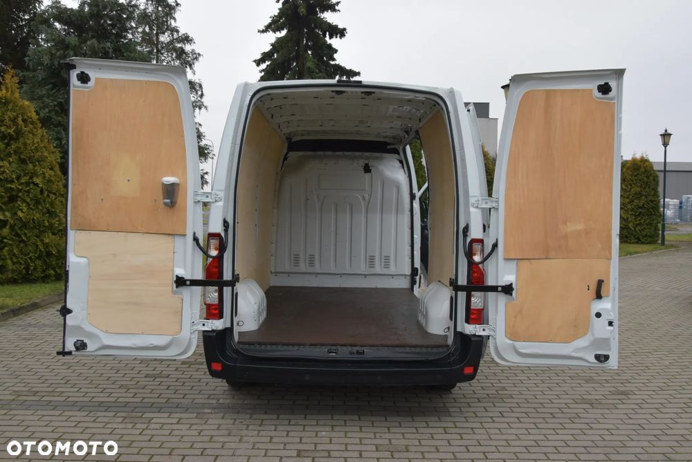 Renault MASTER L2H2 2,3DCI 125KM - 13
