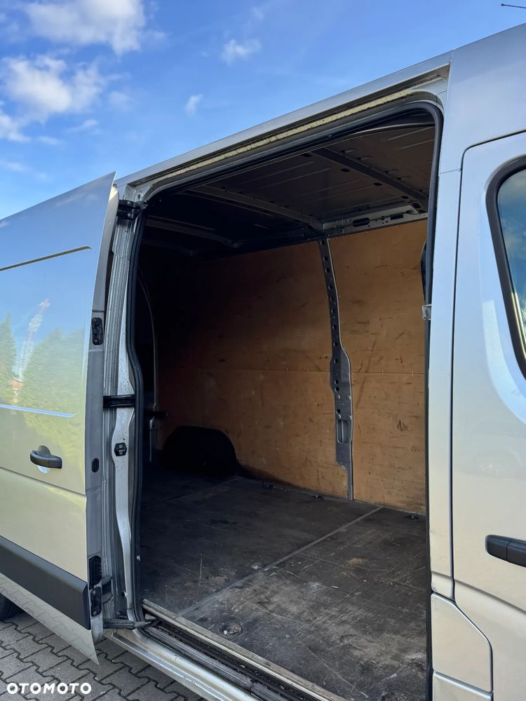 Renault Master dCi L3 Pack Clim - 4