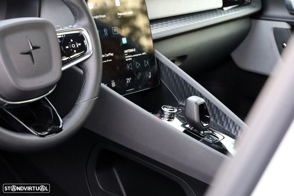 Polestar 2 Long Range 78 kWh - 15