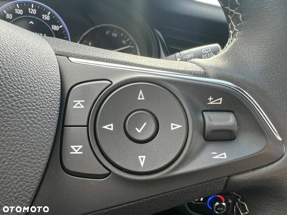 Opel Insignia 1.5 CDTI Edition S&S - 22