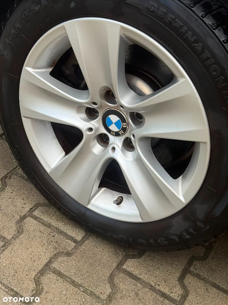 BMW Seria 5 528i xDrive - 27