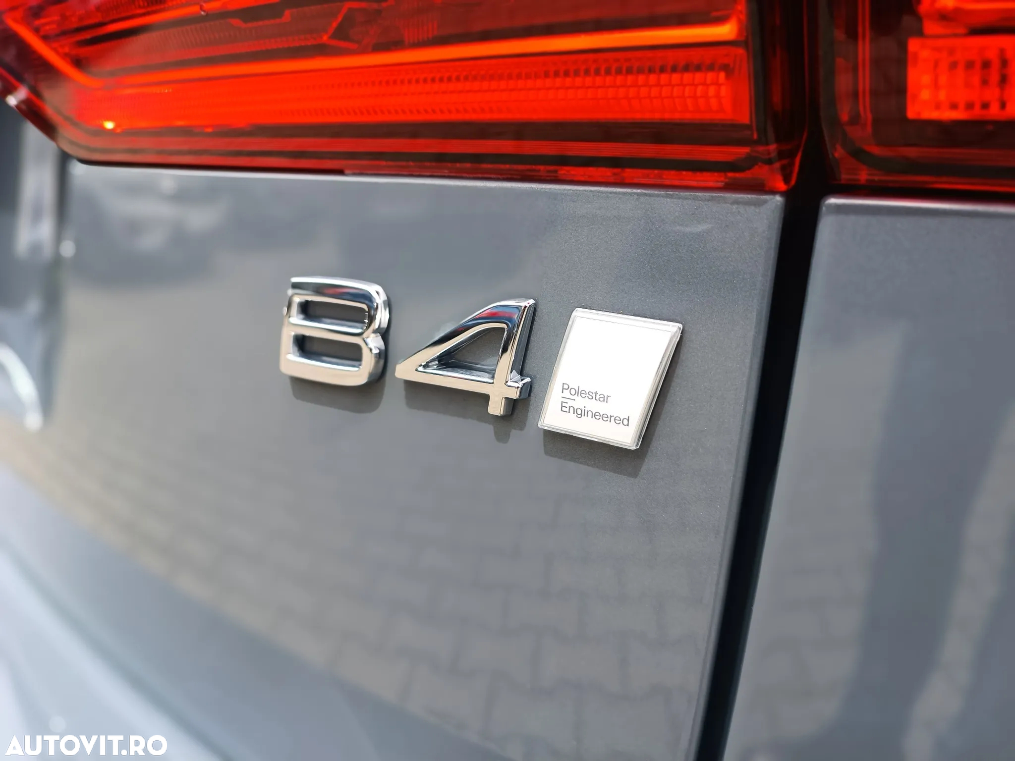 Volvo XC 60 B4 MHEV AT FWD Core - 34