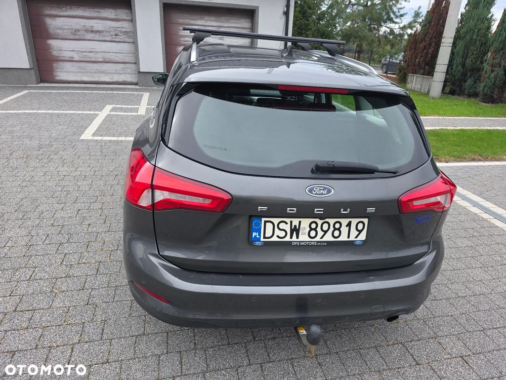 Ford Focus - 5