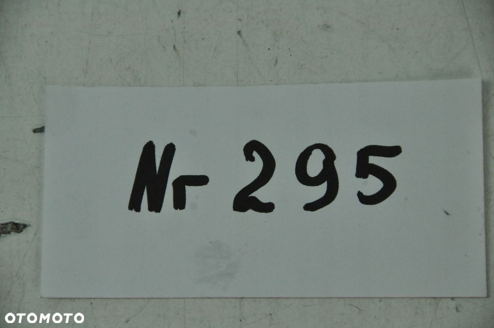 Bmw E82 Komputer Zestaw Startowy 1.8D N47 Nr 295 - 6