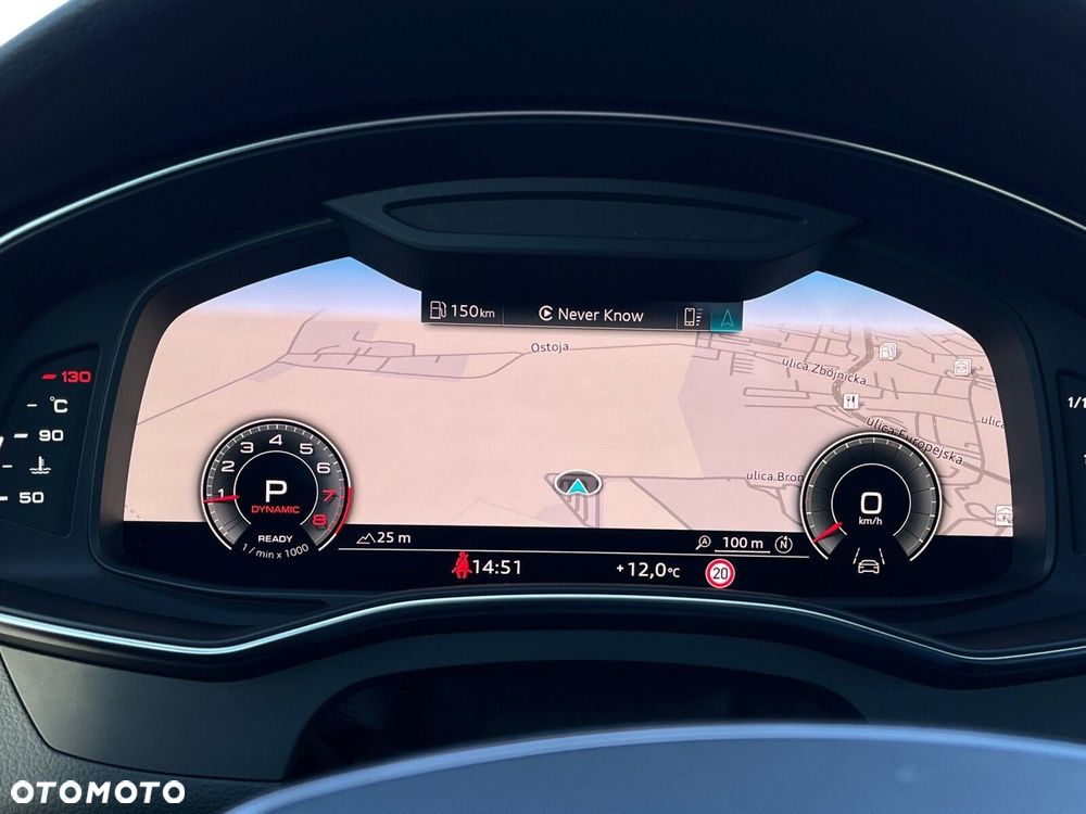 Audi A7 Sportback 45 TFSI mHEV Quattro S tronic - 26