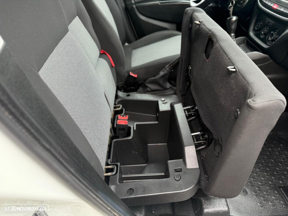 Fiat Doblo 1.3 Multijet - 22
