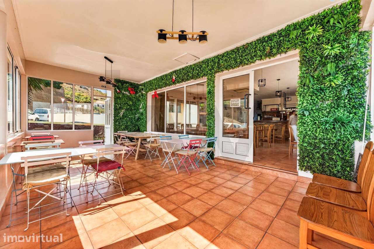 Espaço Comercial de Excelência | 404 m2 | Atalaia, Caniço - Grande imagem: 3/31